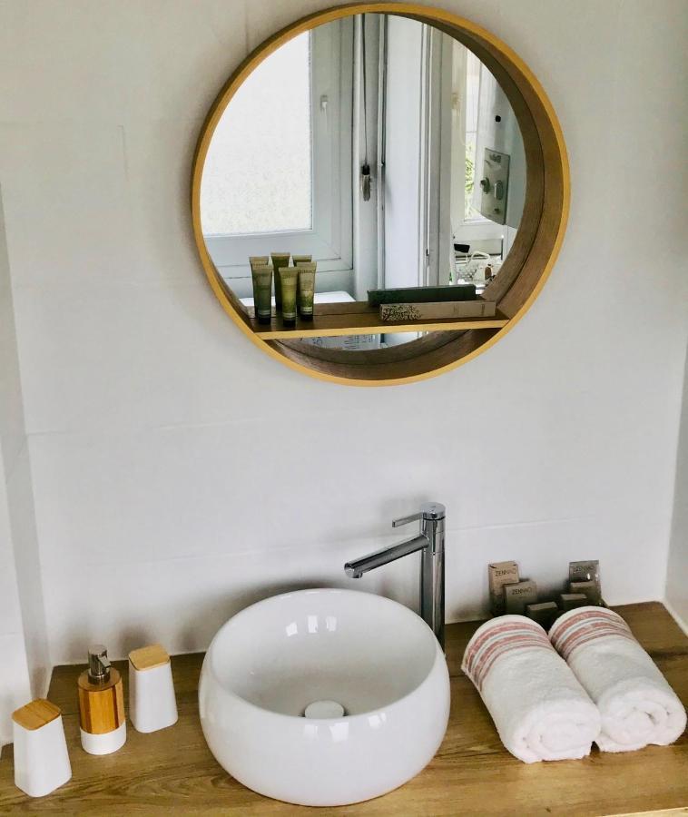 Appartement Vue Mer Dunkirk Dış mekan fotoğraf